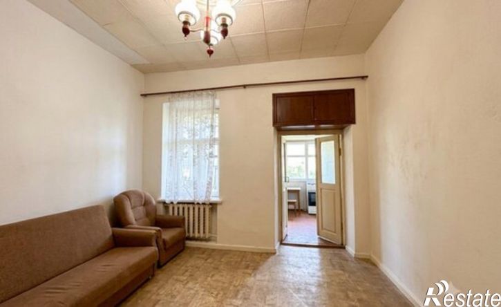 3-комн квартира ул Крылова, 13,  д. 13