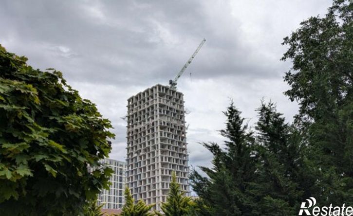 2-комн квартира в новом доме ул Воровского, 24,  д. 24