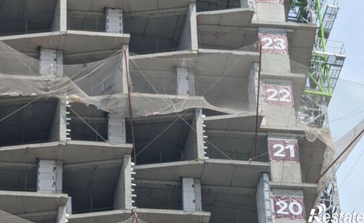2-комн квартира в новом доме ул Воровского, 24,  д. 24