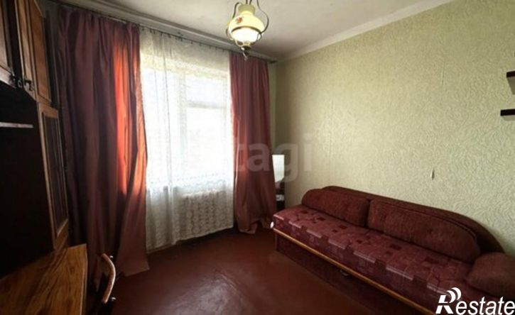 3-комн квартира ул Куйбышева, 22,  д. 22