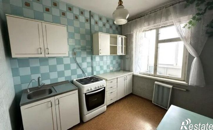 3-комн квартира ул Куйбышева, 22,  д. 22