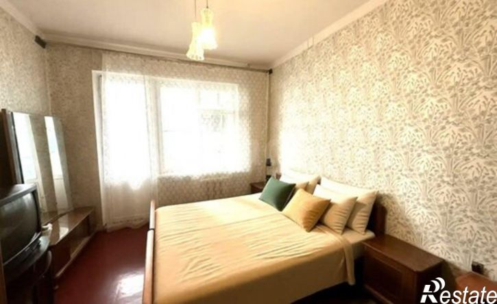 3-комн квартира ул Куйбышева, 22,  д. 22