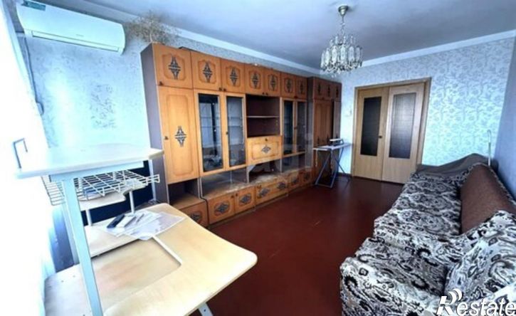 3-комн квартира ул Куйбышева, 22,  д. 22