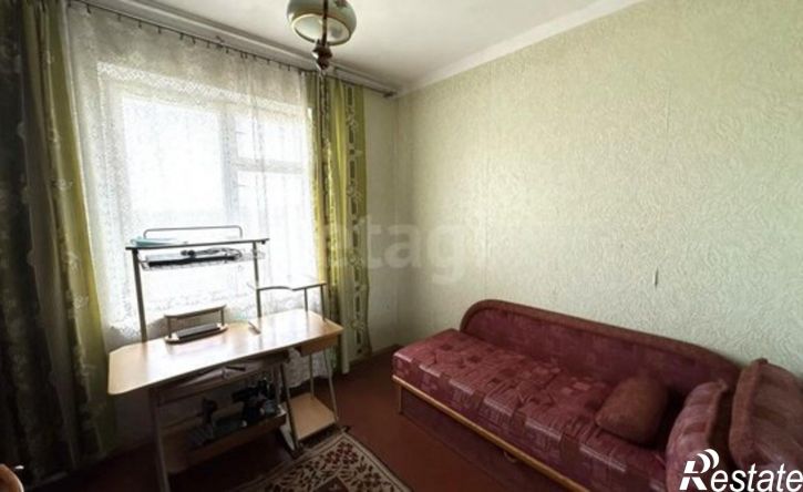 3-комн квартира ул Куйбышева, 22,  д. 22