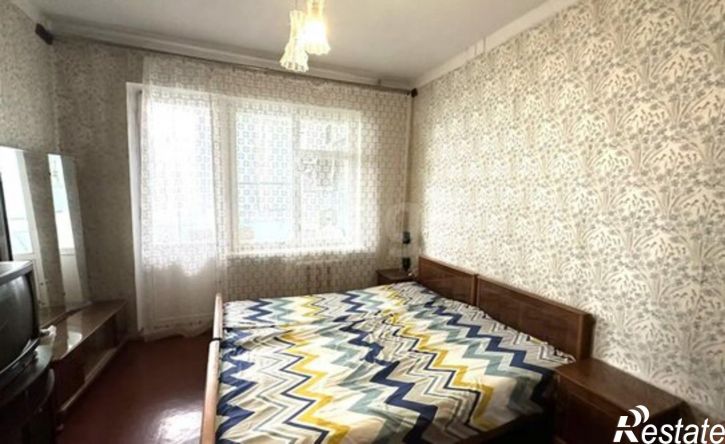3-комн квартира ул Куйбышева, 22,  д. 22