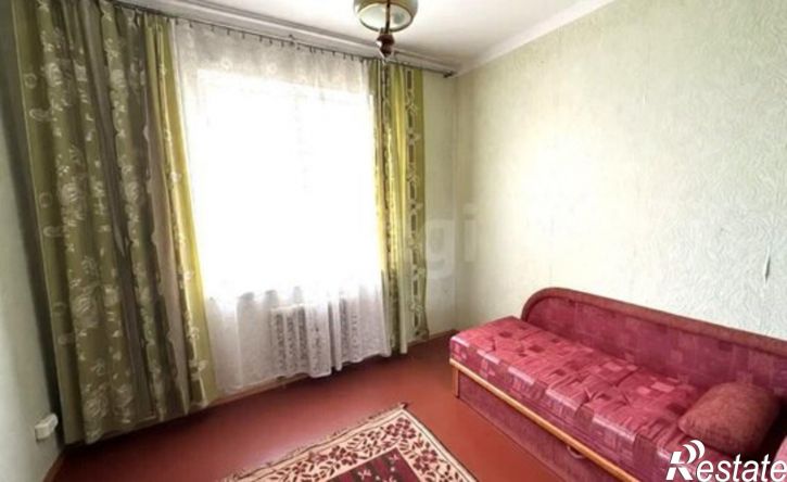 3-комн квартира ул Куйбышева, 22,  д. 22