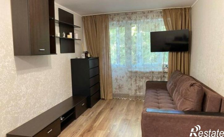 1-комн квартира ул Гончарова, 12,  д. 12