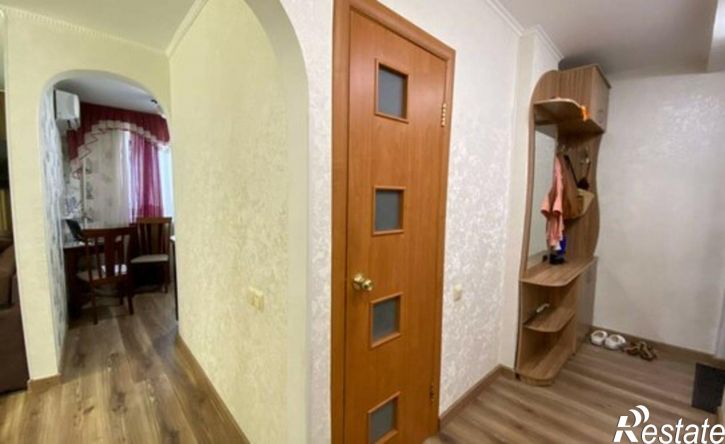 1-комн квартира ул Гончарова, 12,  д. 12