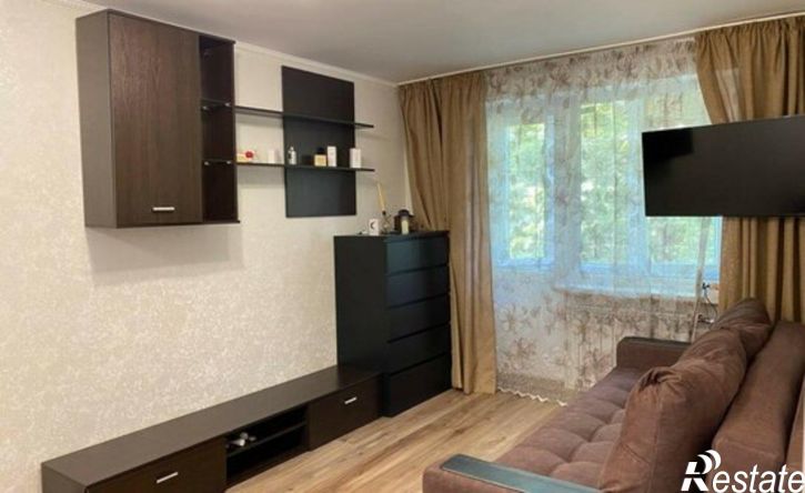 1-комн квартира ул Гончарова, 12,  д. 12