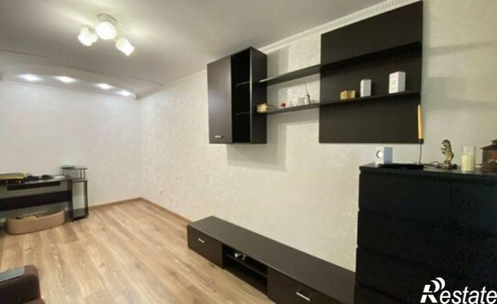 1-комн квартира ул Гончарова, 12,  д. 12