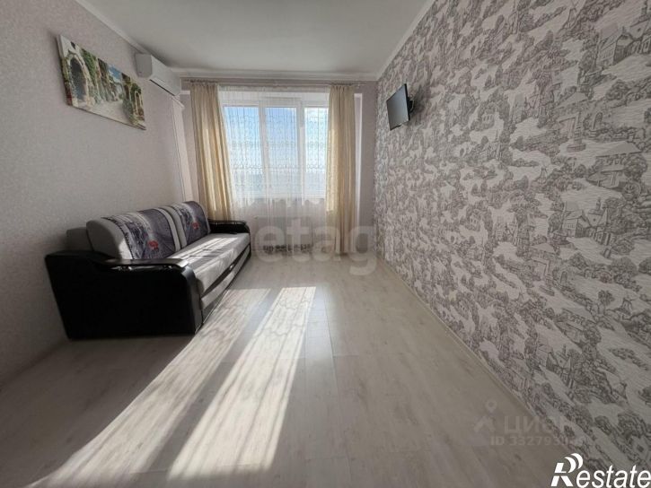1-комн квартира ул Киевская, 120Б 2,  д. 120Б 2,  к. 2
