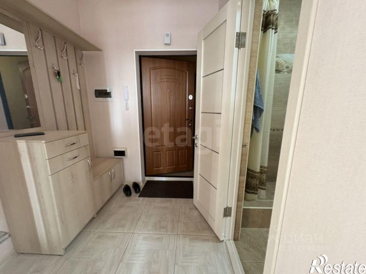 1-комн квартира ул Киевская, 120Б 2,  д. 120Б 2,  к. 2