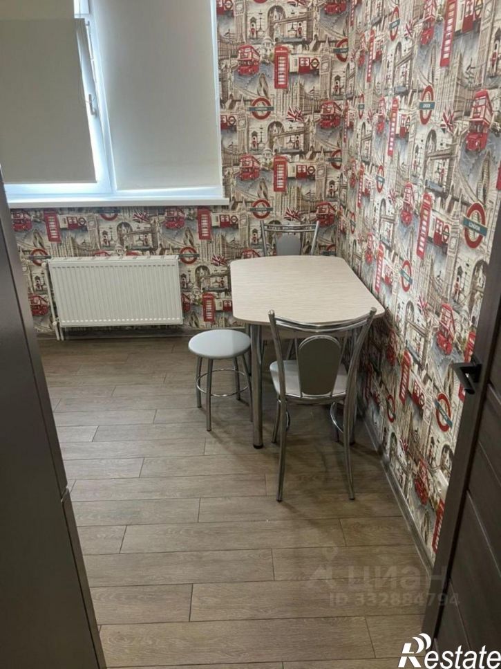 1-комн квартира ул Батурина, 209,  д. 209