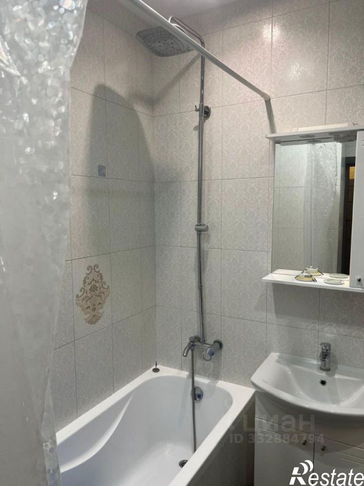 1-комн квартира ул Батурина, 209,  д. 209