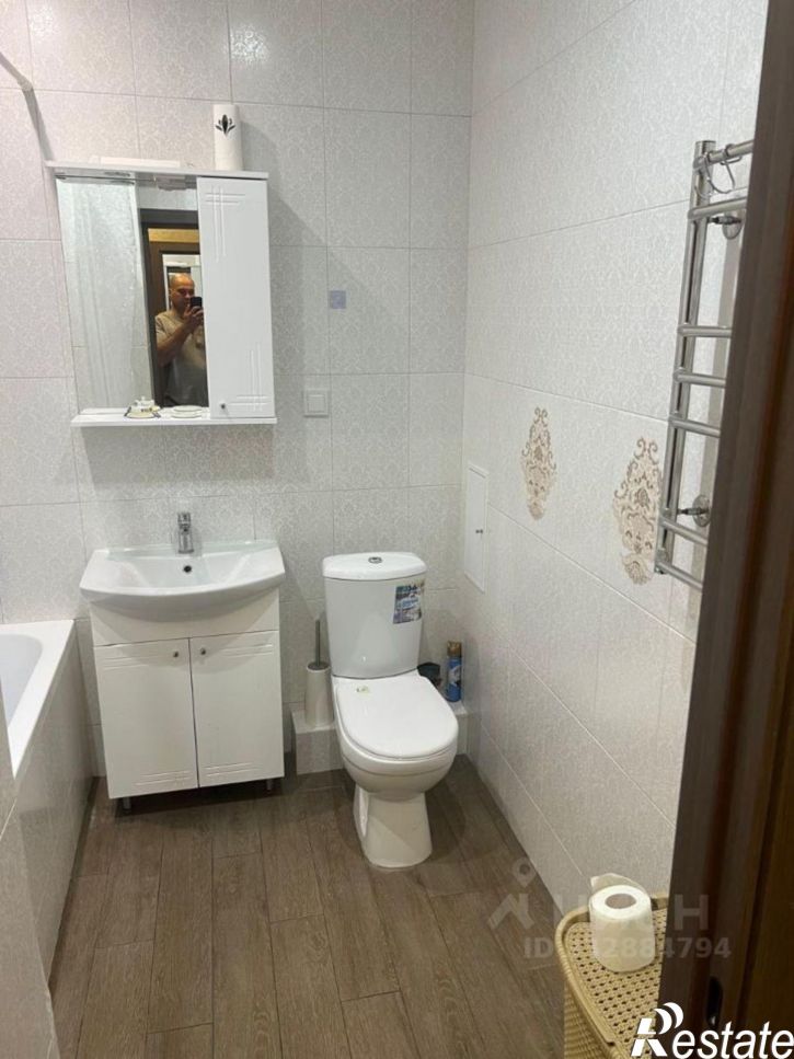 1-комн квартира ул Батурина, 209,  д. 209
