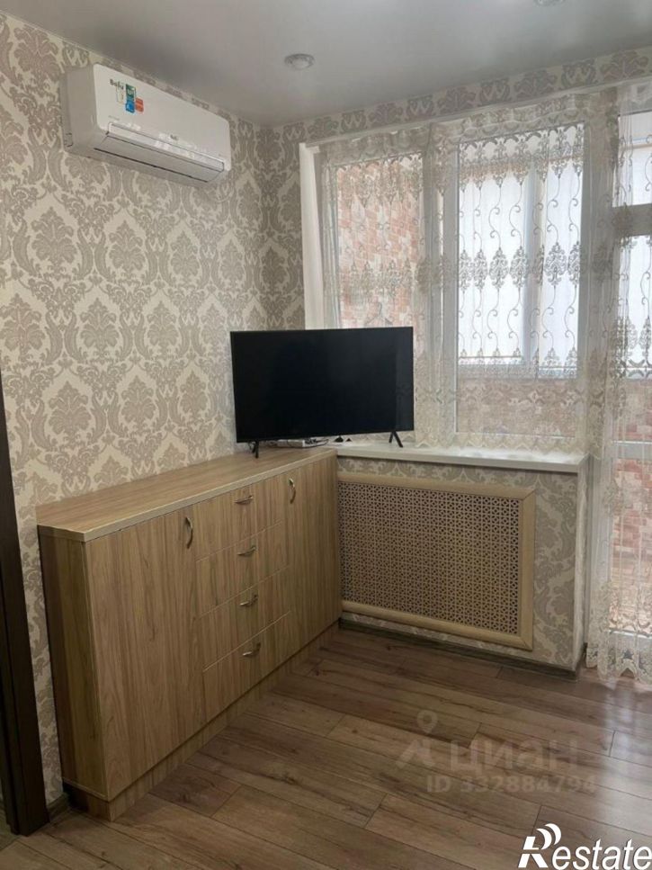 1-комн квартира ул Батурина, 209,  д. 209