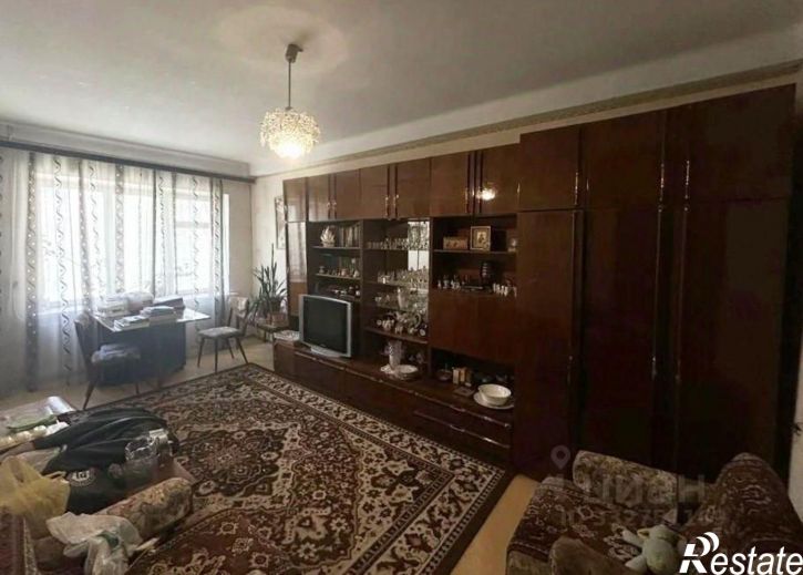 3-комн квартира ул Кечкеметская, 79,  д. 79