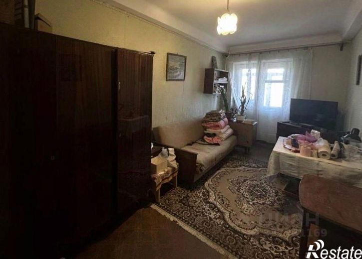 3-комн квартира ул Кечкеметская, 79,  д. 79