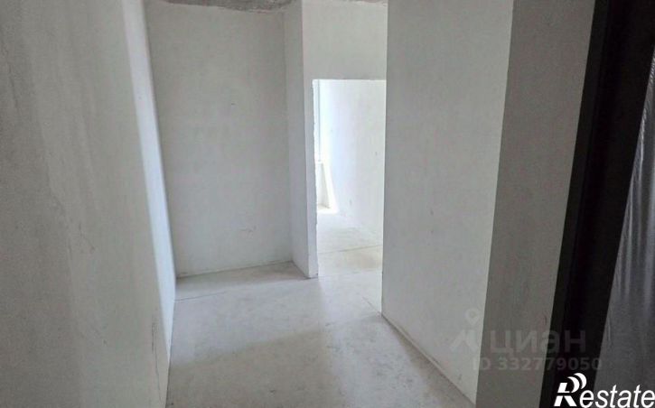 2-комн квартира пр-кт Александра Суворова, 101,  д. 101