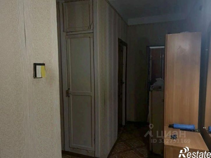 3-комн квартира ул Кечкеметская, 79,  д. 79