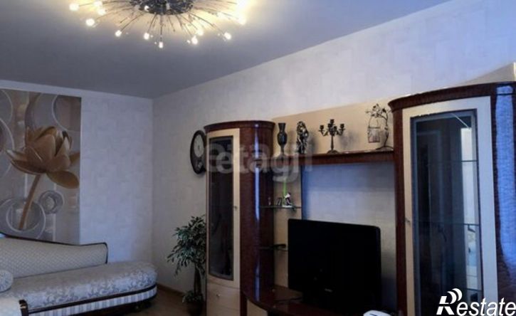 2-комн квартира ул Гурзуфская, 4,  д. 4