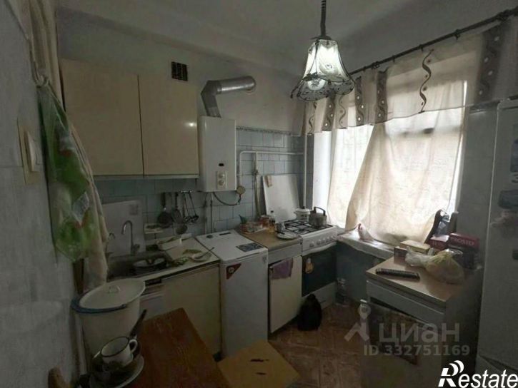 3-комн квартира ул Кечкеметская, 79,  д. 79