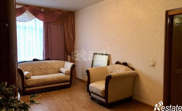 2-комн квартира ул Гурзуфская, 4,  д. 4