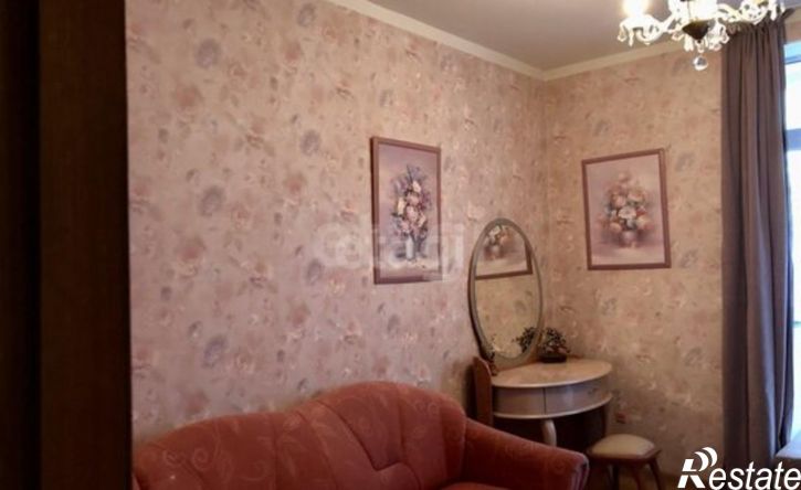 2-комн квартира ул Гурзуфская, 4,  д. 4