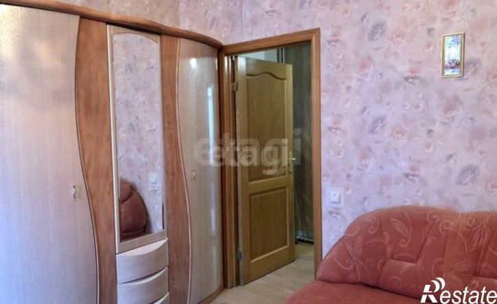 2-комн квартира ул Гурзуфская, 4,  д. 4