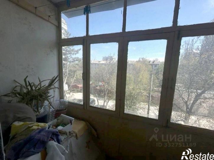 3-комн квартира ул Кечкеметская, 79,  д. 79