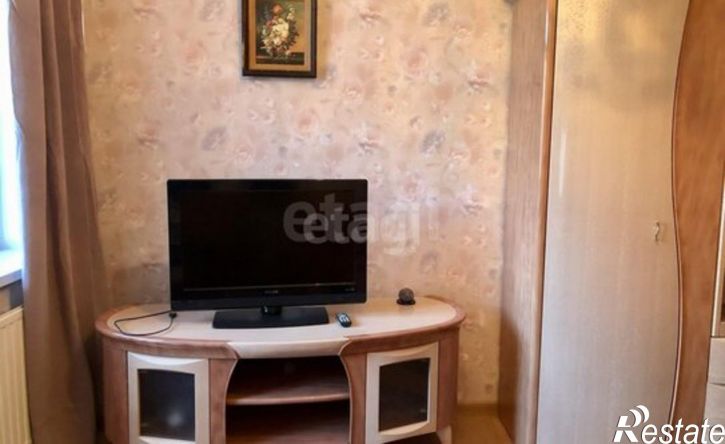 2-комн квартира ул Гурзуфская, 4,  д. 4