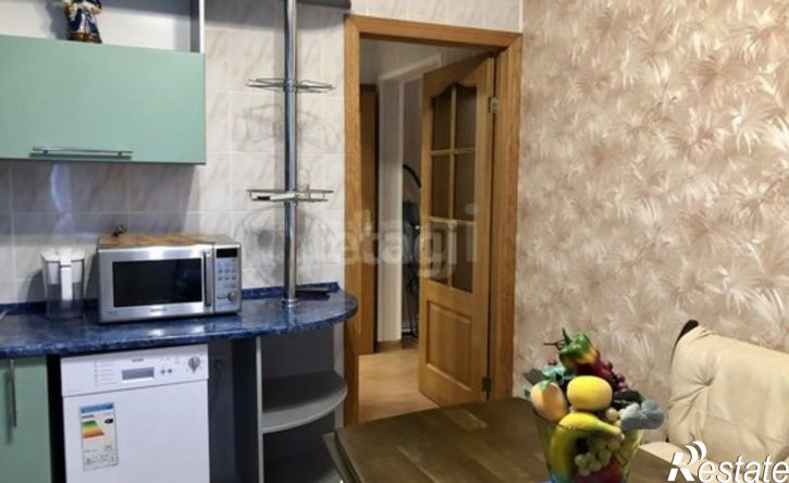 2-комн квартира ул Гурзуфская, 4,  д. 4