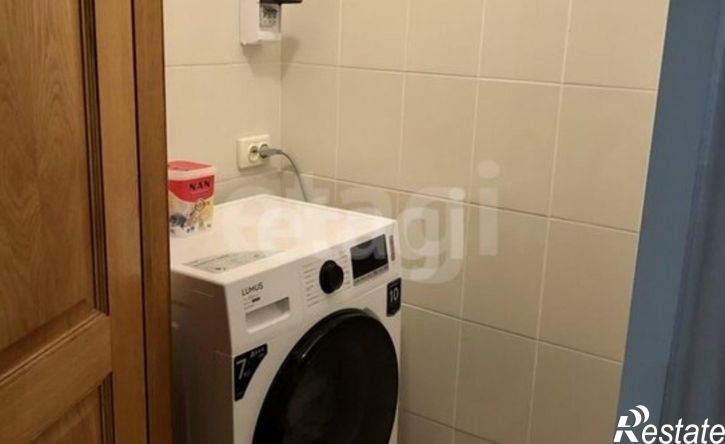 2-комн квартира ул Гурзуфская, 4,  д. 4