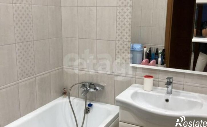 2-комн квартира ул Гурзуфская, 4,  д. 4
