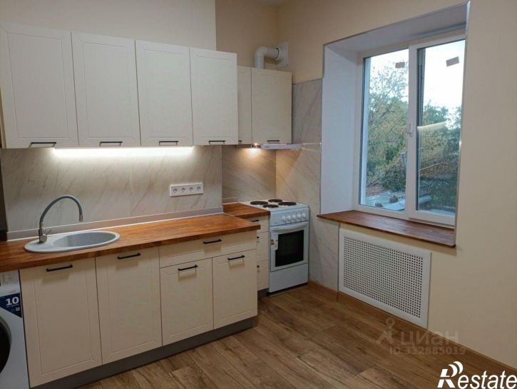 2-комн квартира ул Караимская, 23а,  д. 23а