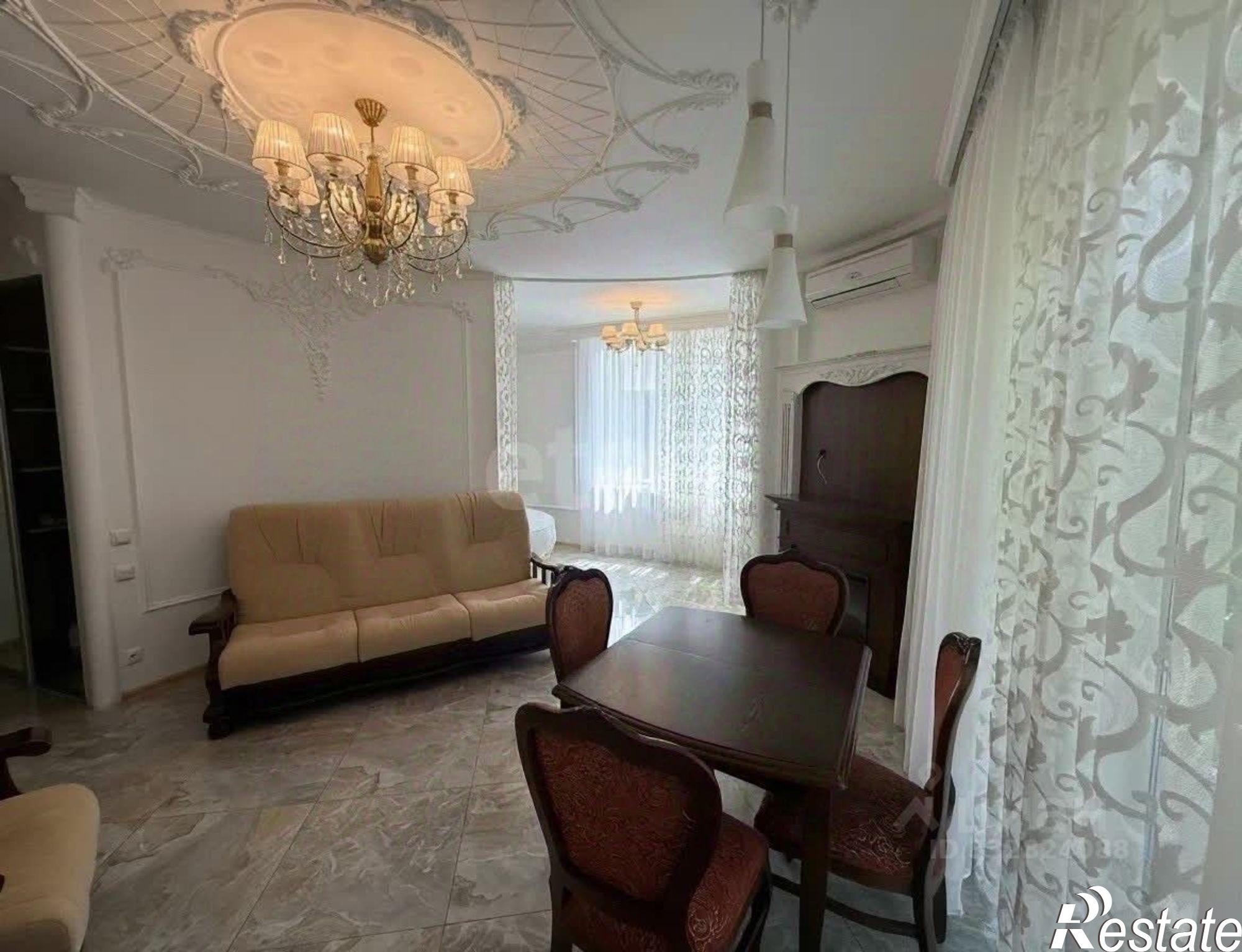 Купить квартиру за 7 600 000 рублей на ул Мальченко, 11