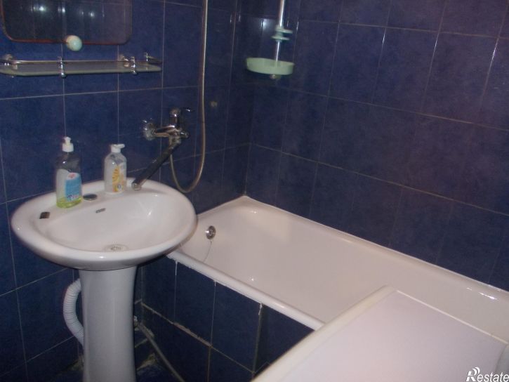 2-комн квартира ул. Залесская, 74