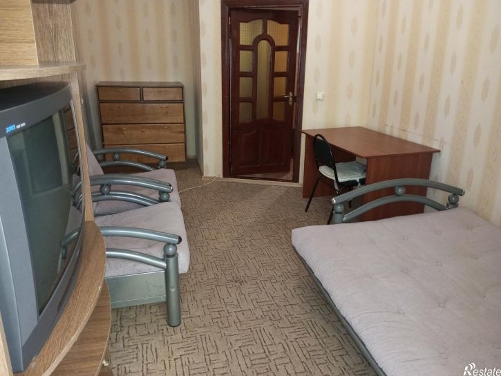 2-комн квартира ул. Залесская, 74