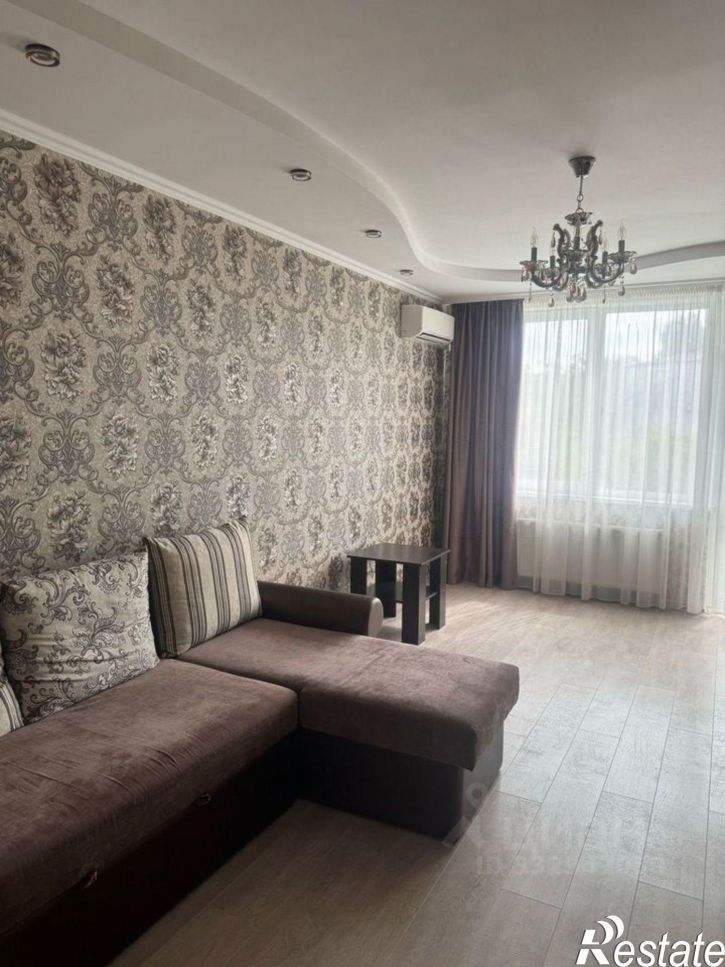 1-комн квартира ул Тургенева, 13,  д. 13