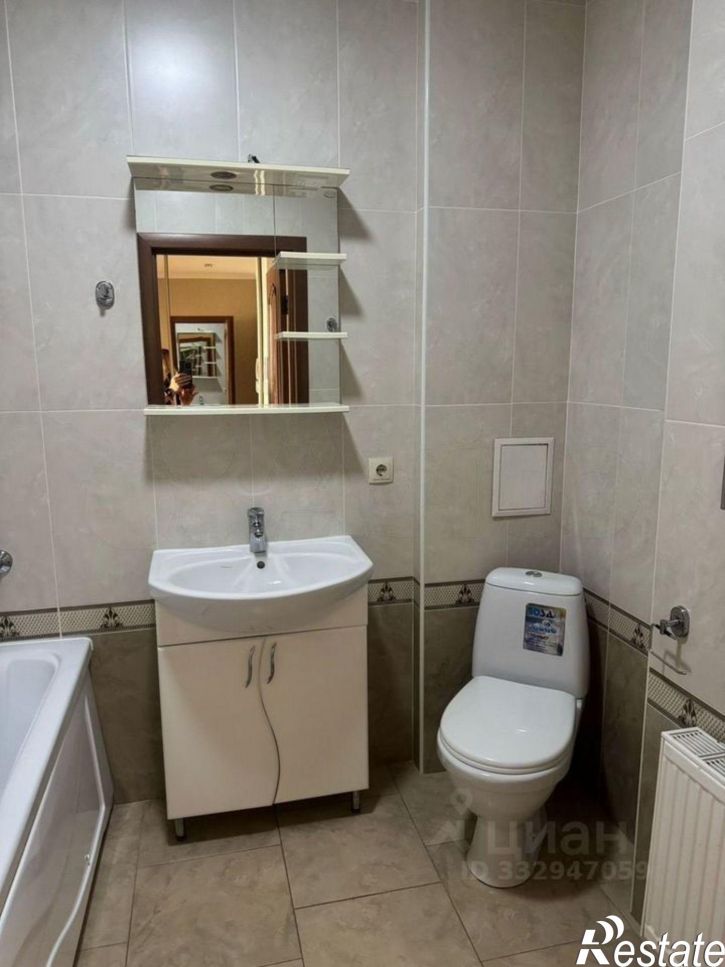 1-комн квартира ул Тургенева, 13,  д. 13