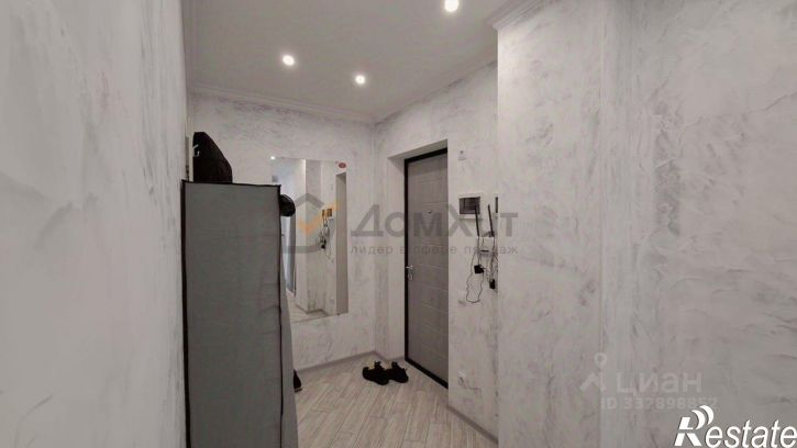 1-комн квартира ул Авангардная, 40,  д. 40