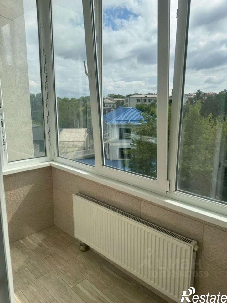 1-комн квартира ул Тургенева, 13,  д. 13