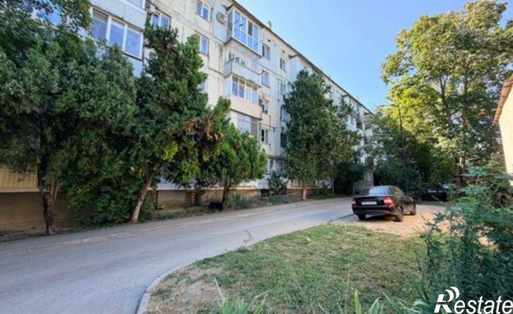 1-комн квартира ул 1 Конной Армии, 17,  д. 17