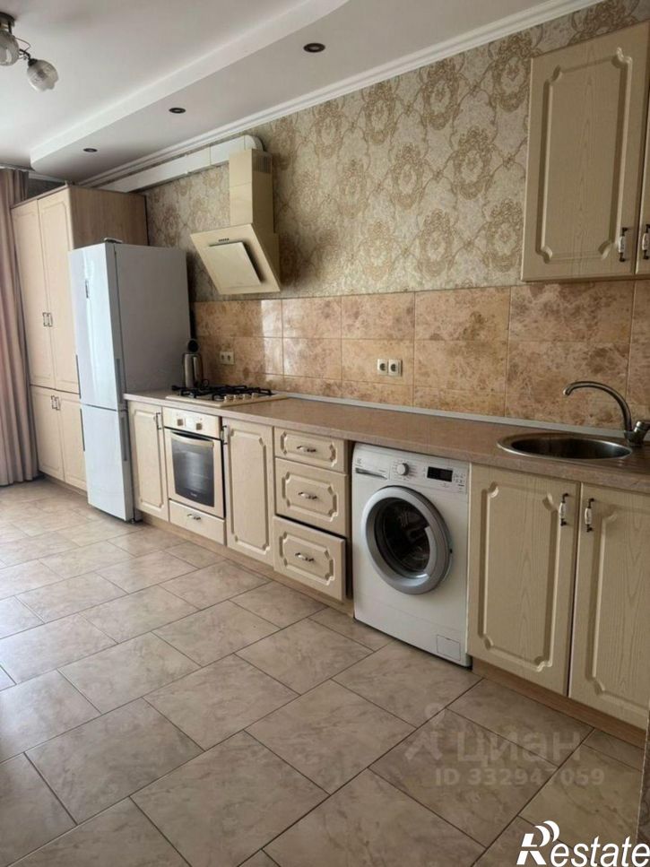 1-комн квартира ул Тургенева, 13,  д. 13