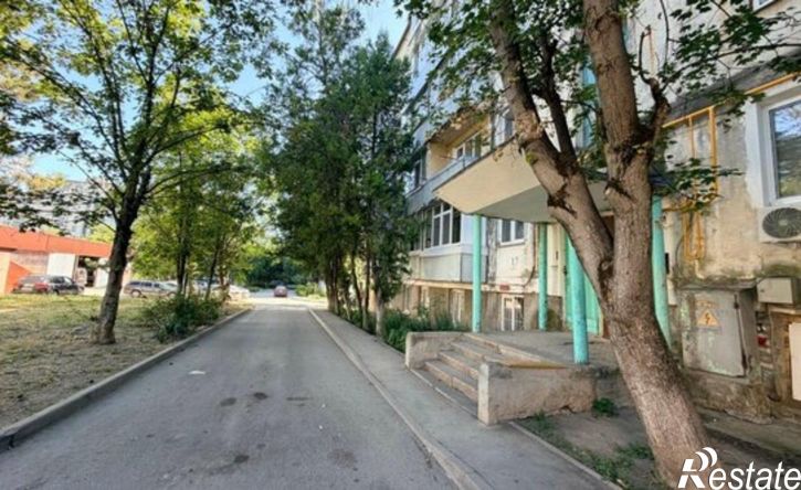 1-комн квартира ул 1 Конной Армии, 17,  д. 17