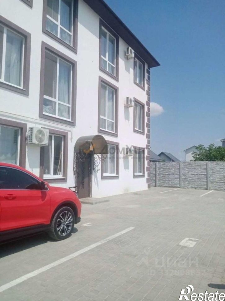 1-комн квартира ул Авангардная, 40,  д. 40