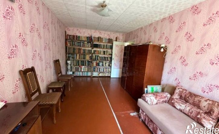 1-комн квартира ул 1 Конной Армии, 17,  д. 17