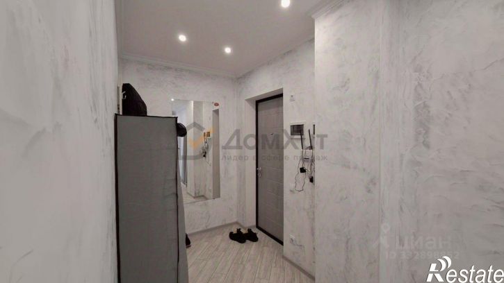 1-комн квартира ул Авангардная, 40,  д. 40