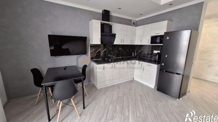 1-комн квартира ул Авангардная, 40,  д. 40
