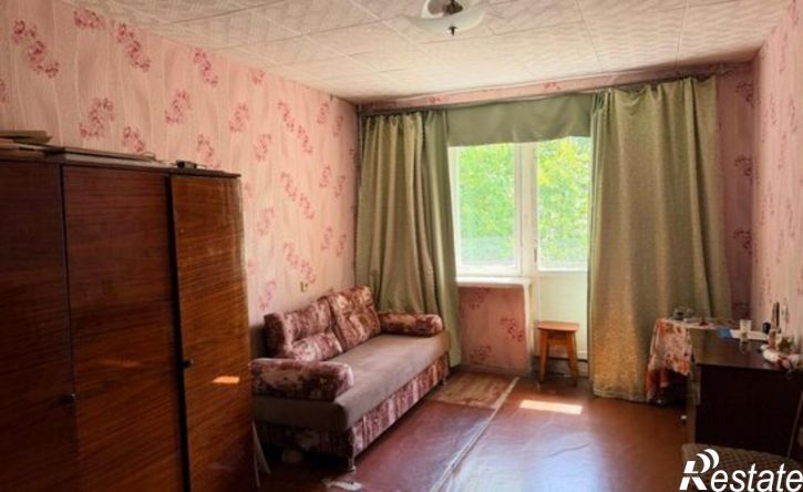 1-комн квартира ул 1 Конной Армии, 17,  д. 17